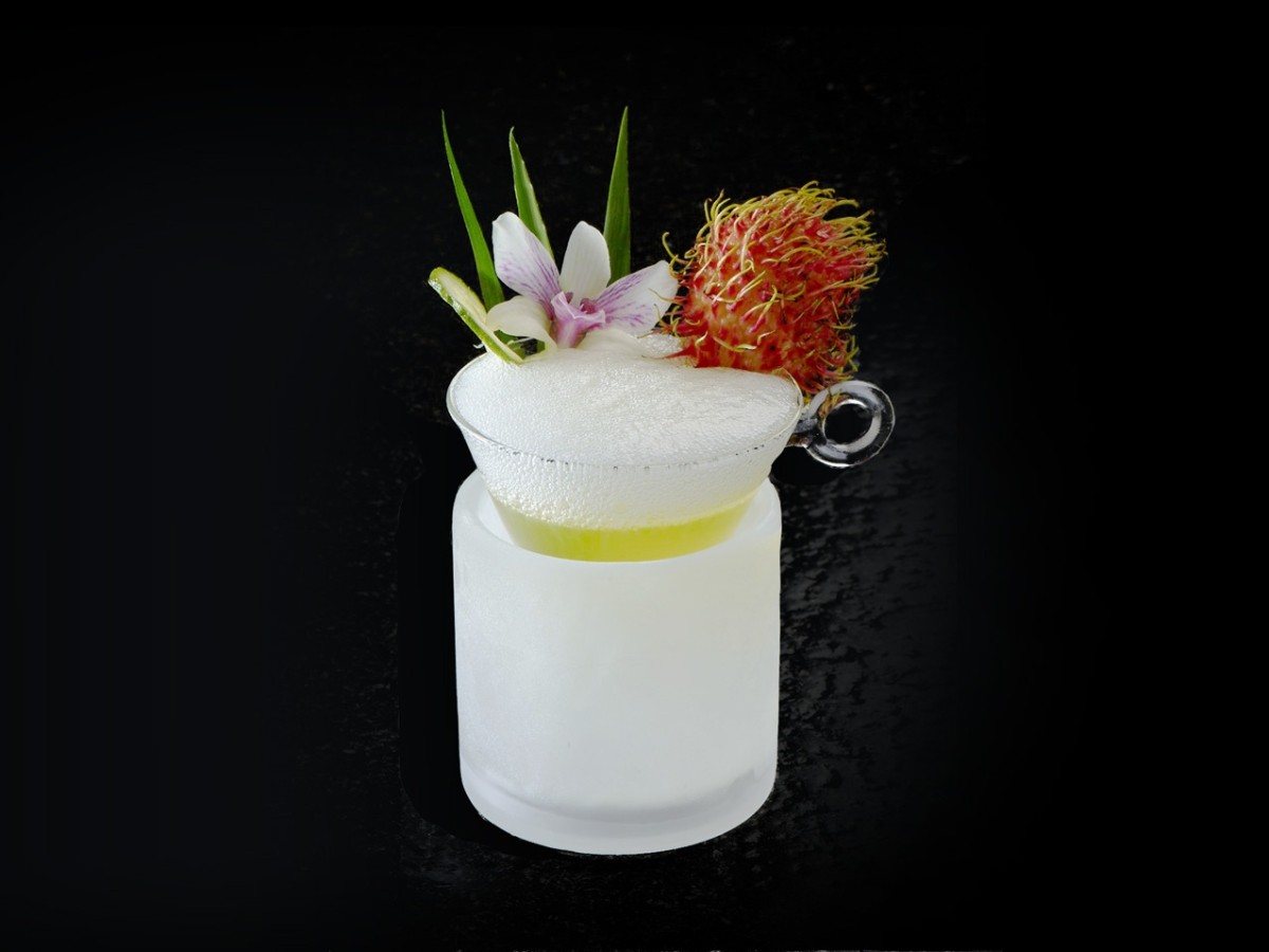 Copa Dry FREEZER