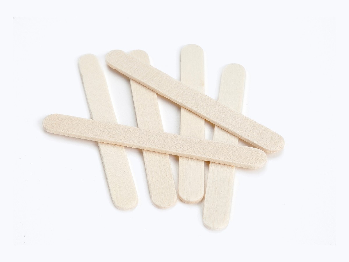 Palito Polo madera