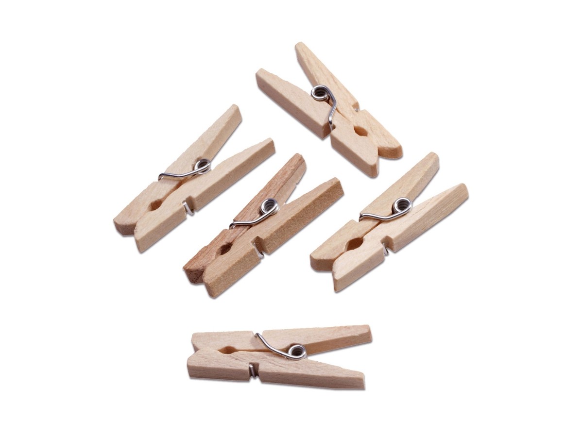 Pinza Tendedero Mini