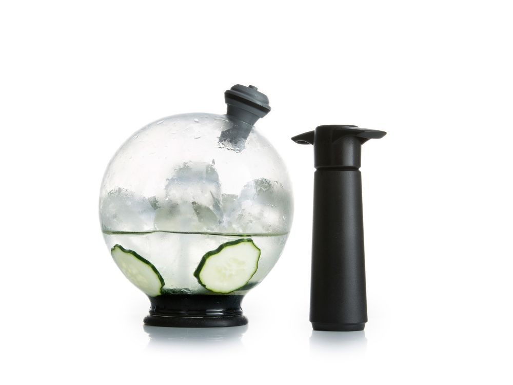 Infusion Bowl