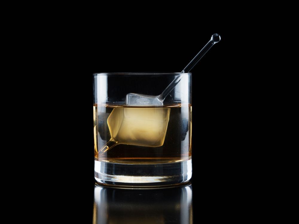 Pincho Cubito Ice Cube