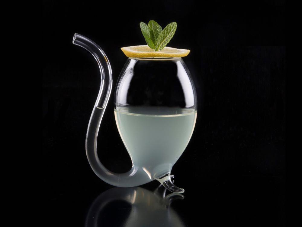 Vaso Fat Cat