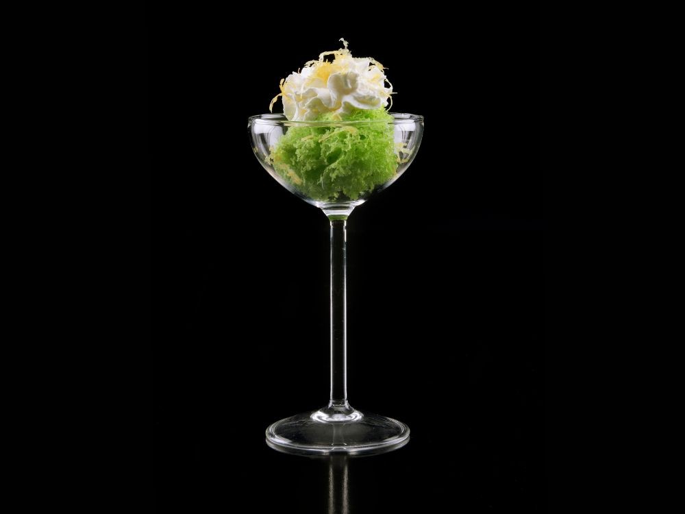 Copa Amuse