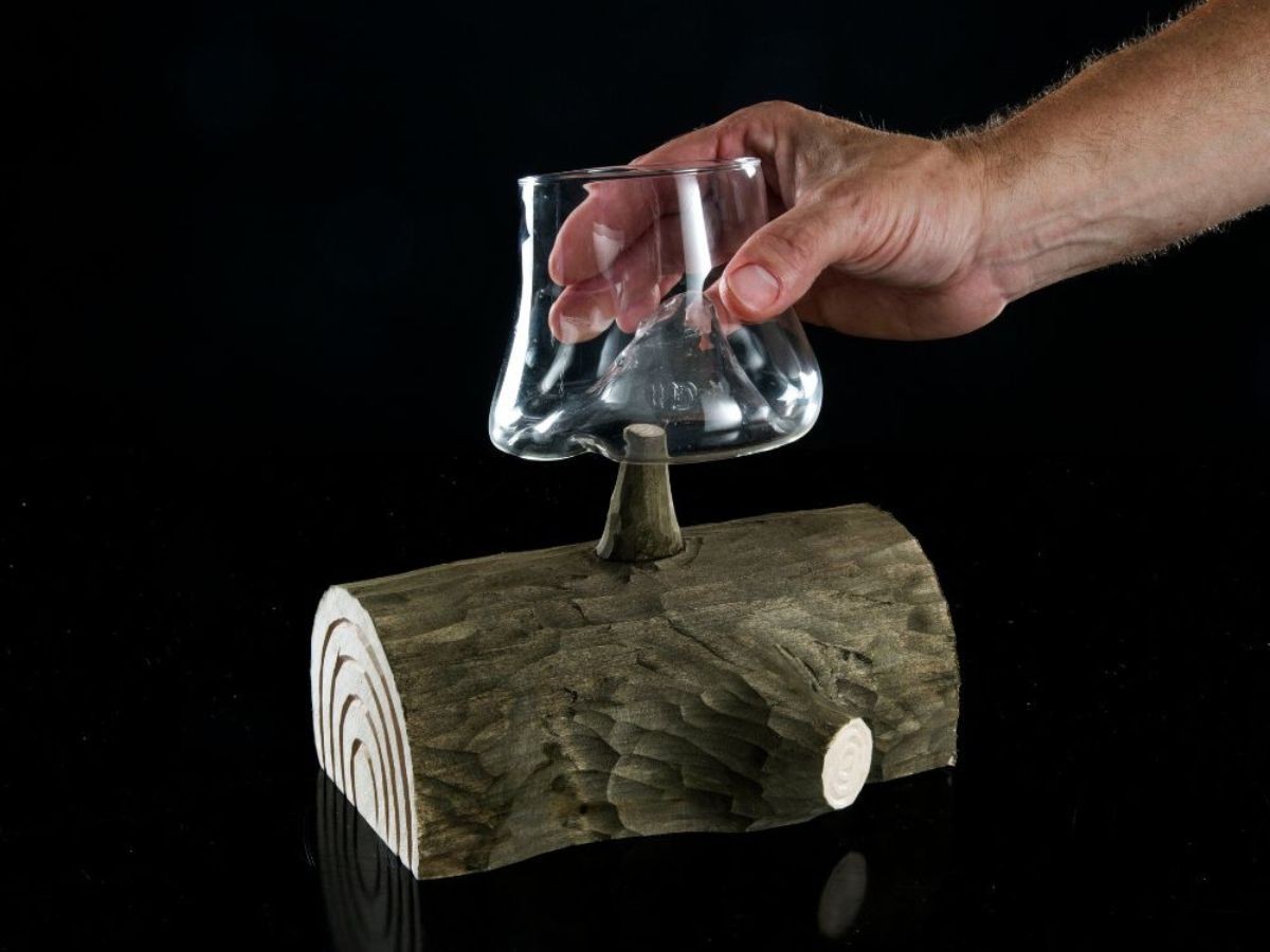 Vaso Trunk (Recambio)