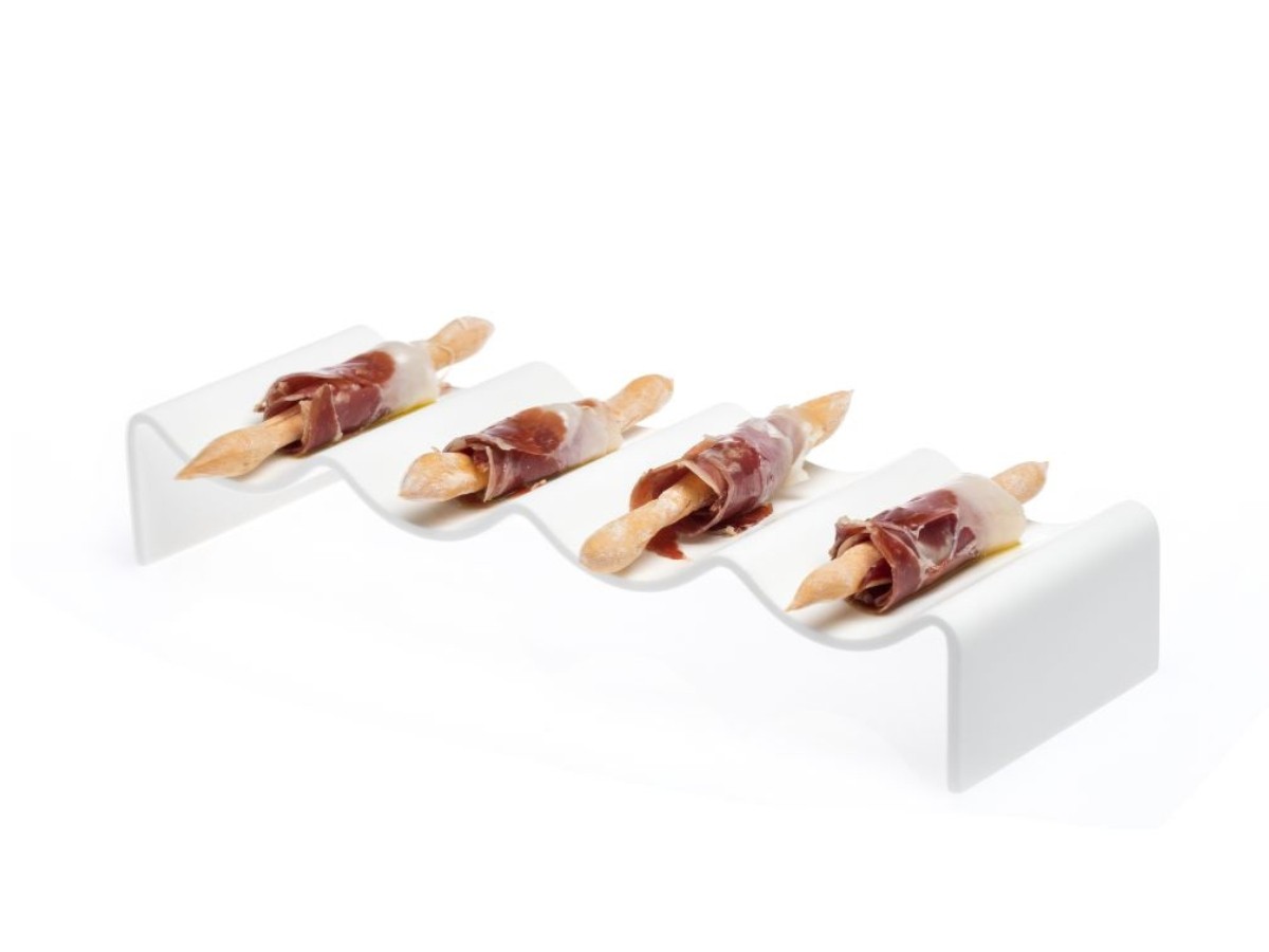 Wave Baguette 2