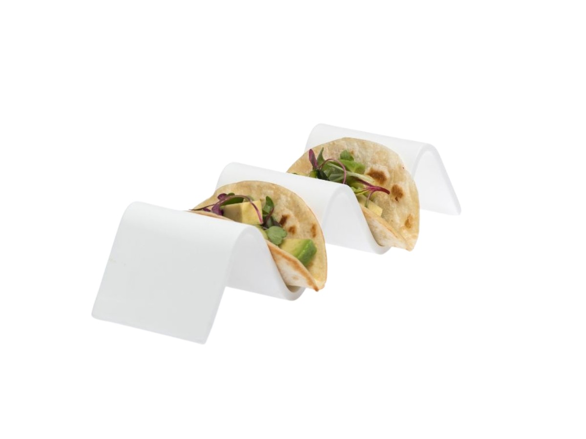 Wave Taco 2/3