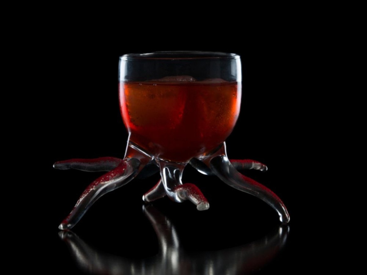 Vaso Estrella de Mar