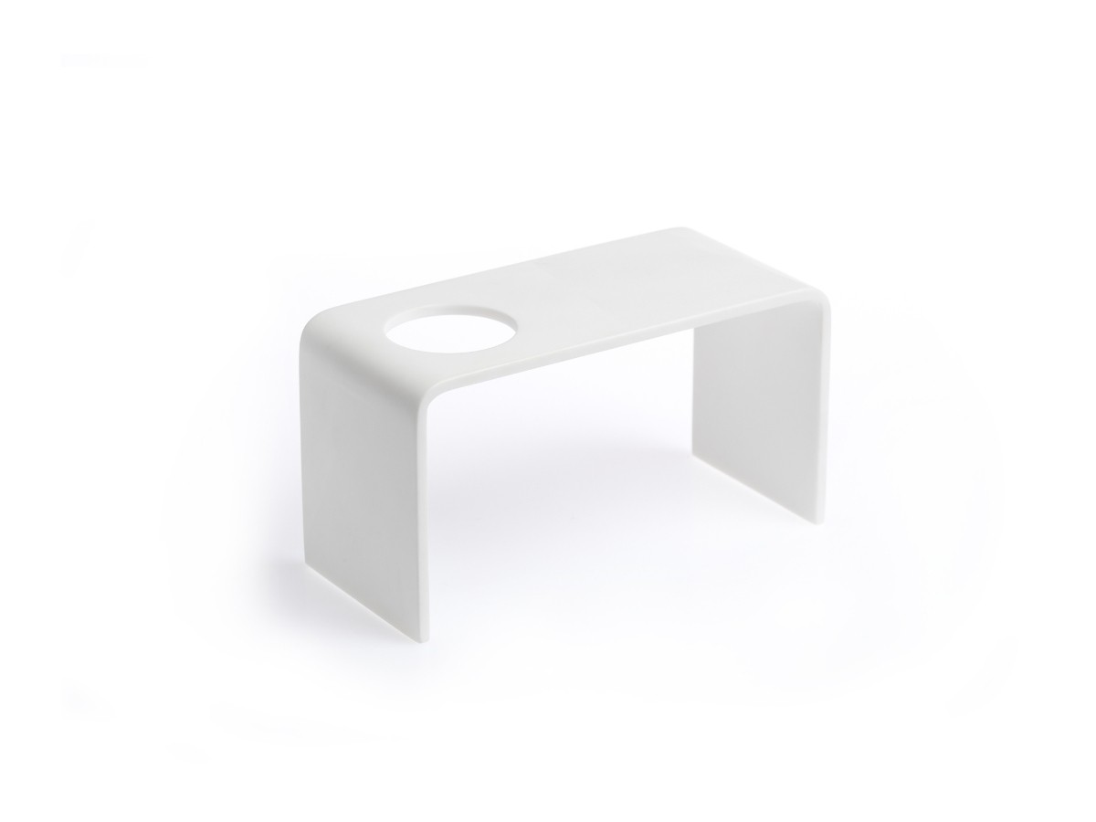 Bridge Flat/Hole