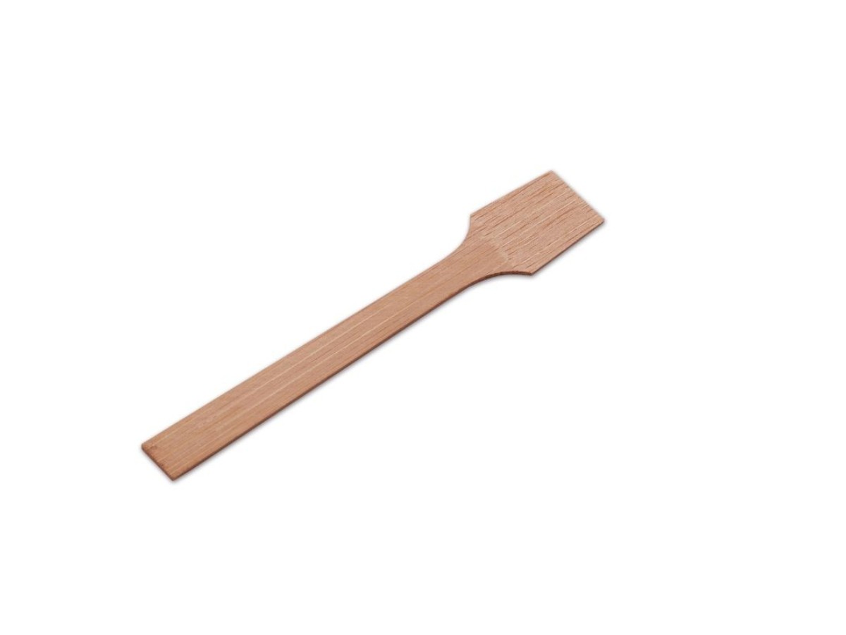 Cuchara Bambú
