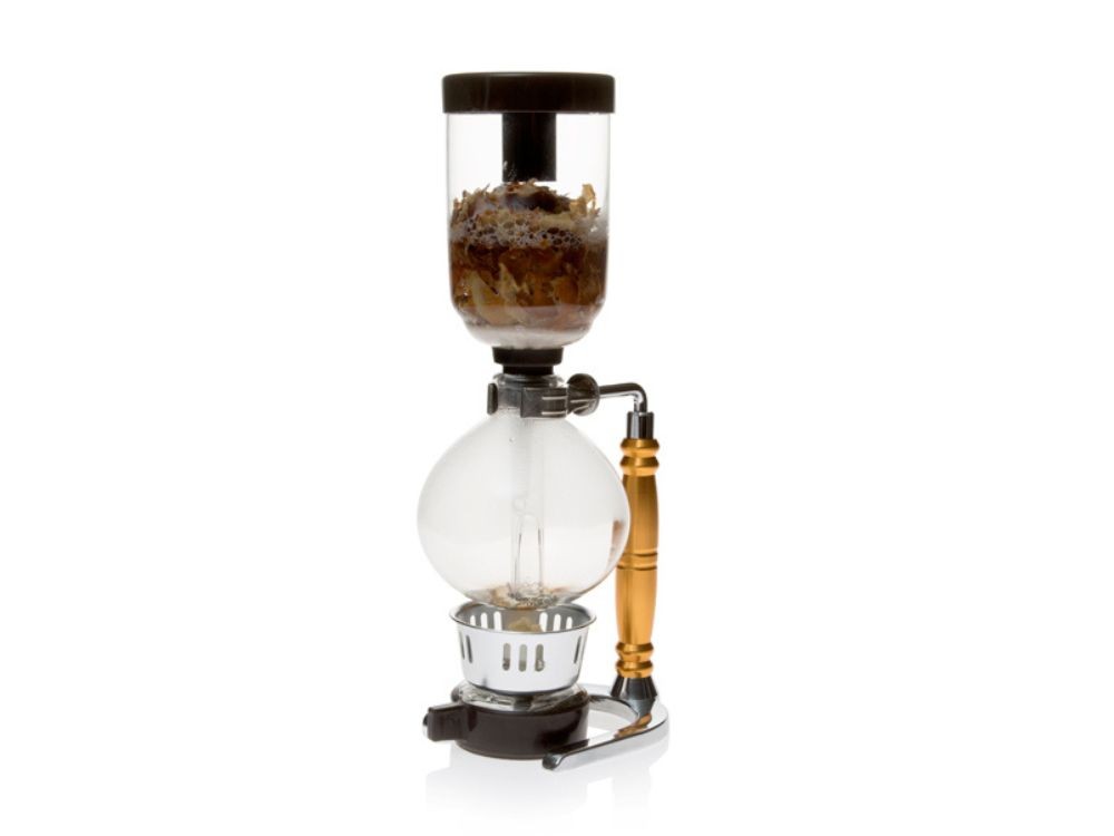 Infusionador de sifón Lisboa