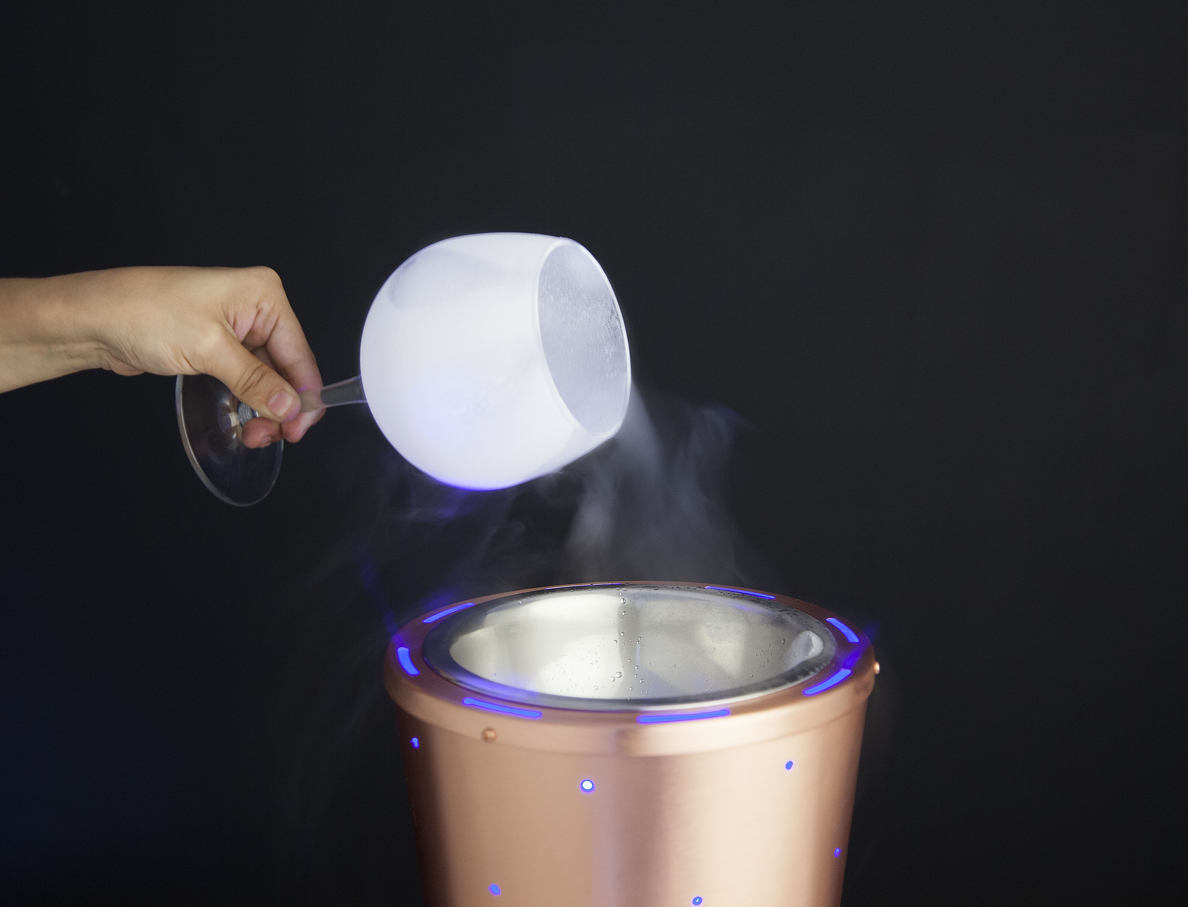 CoolBar Classic Cobre 115V