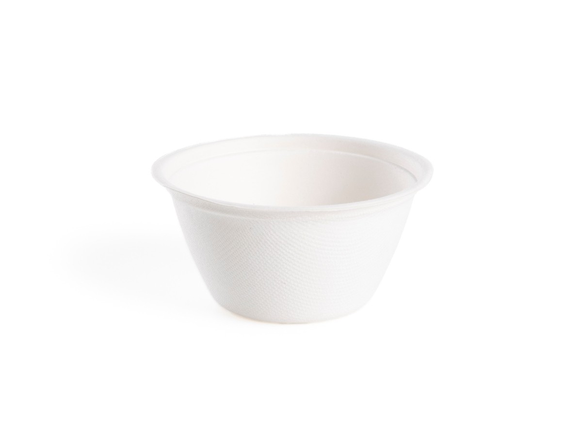 Bowl Bagazo 100 uds.