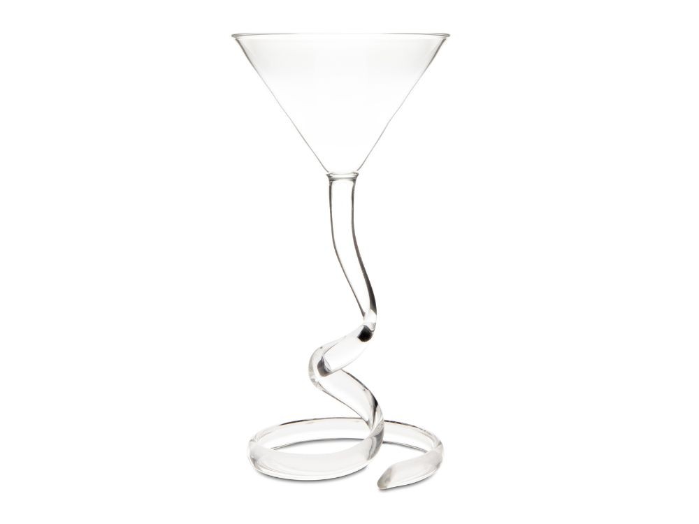 Copa Twist Martini 2 uds.