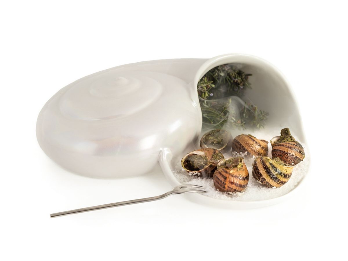 Escargot