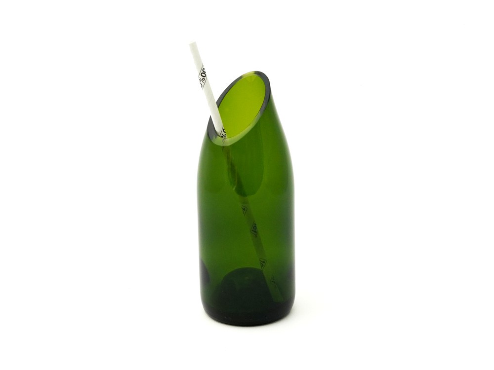 Cocktail vaso cava