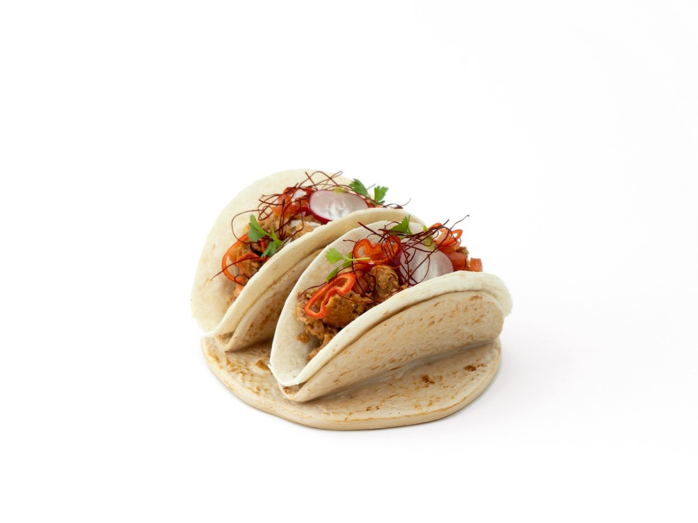 Soporte Taco Mex