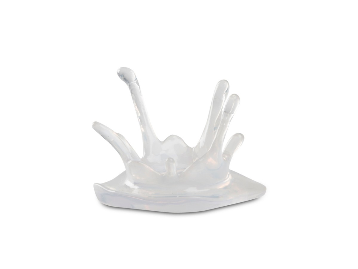 Platillo Milk Splash