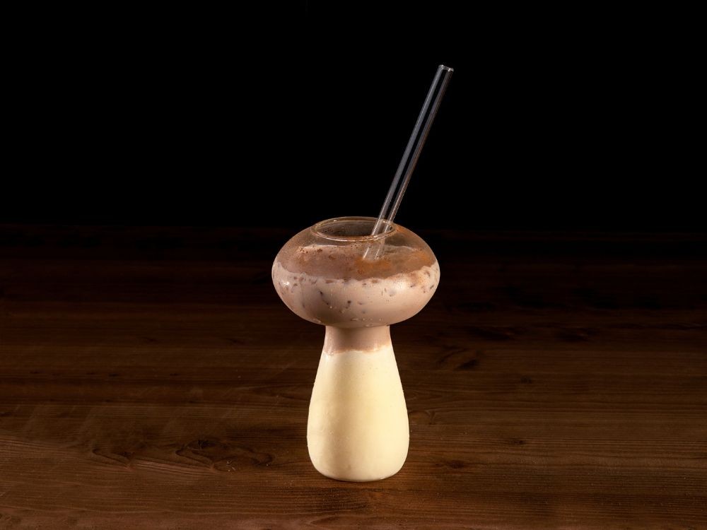 Boletus Glass
