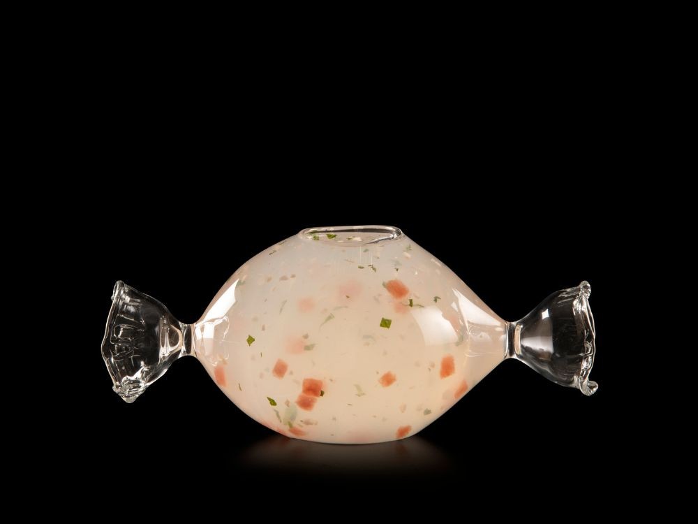 Sweet Candy Glass