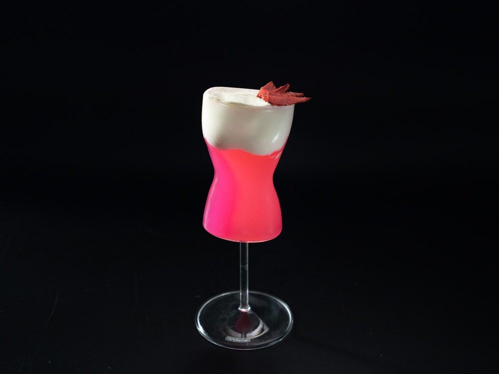 Copa Mannequin