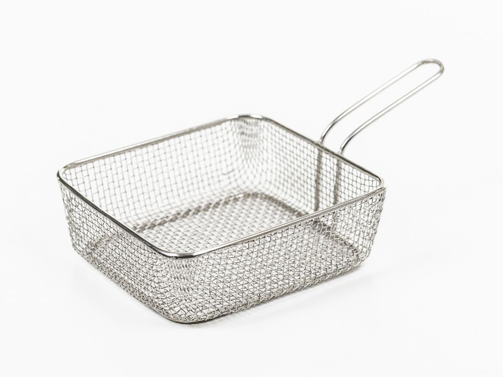 Freidora Mini 13 cm
