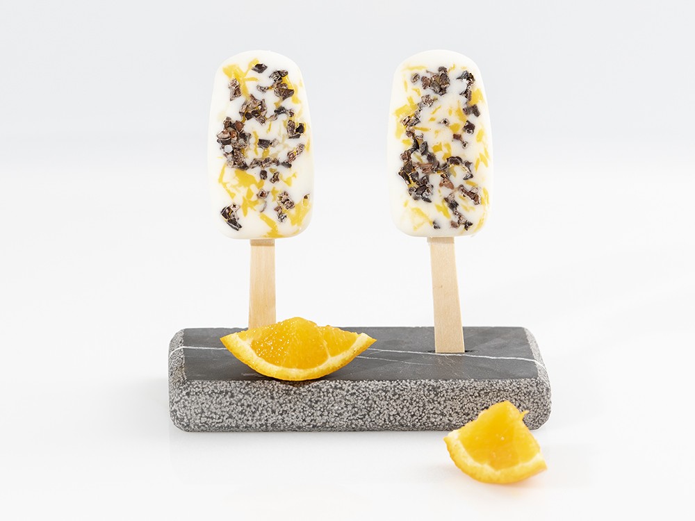 Soporte Helados