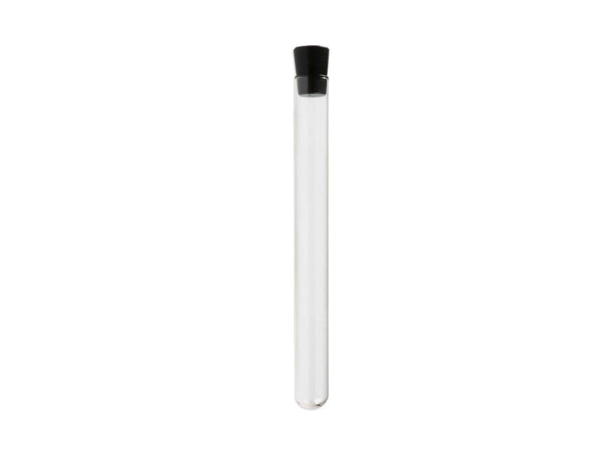 Tubo de ensayo maxi Ø 2.5 cm