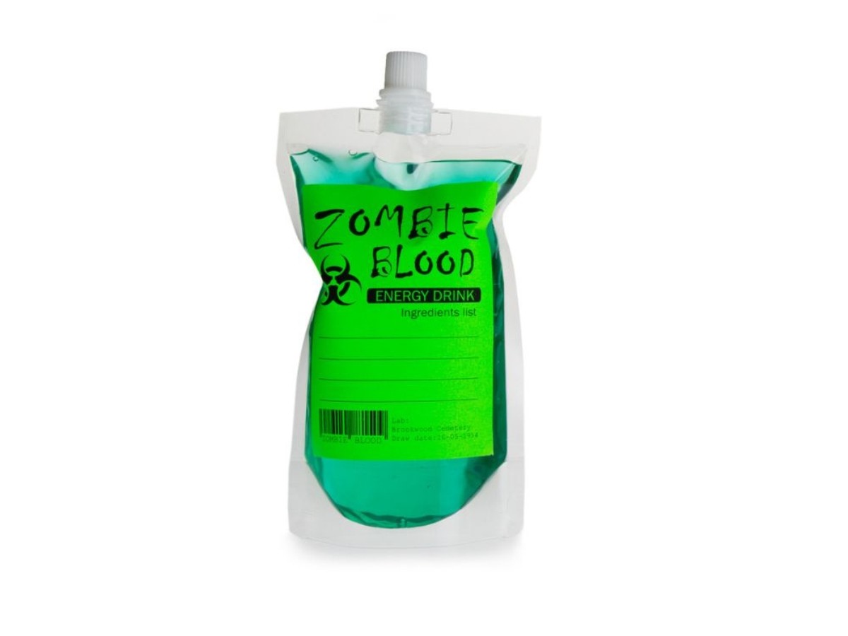 Drink Bag 100 uds.