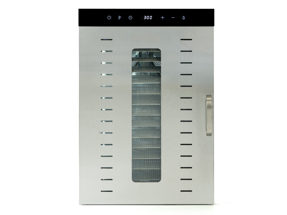 Deshidratador DryCook 15 bandejas