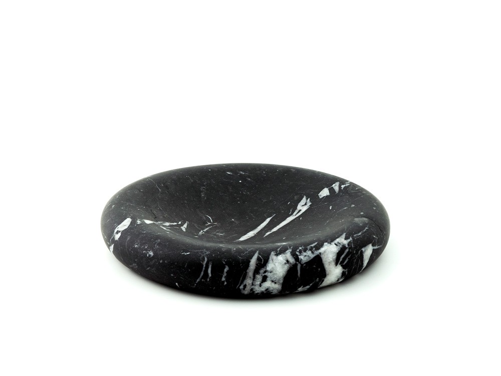 Plato Ebanon Negro