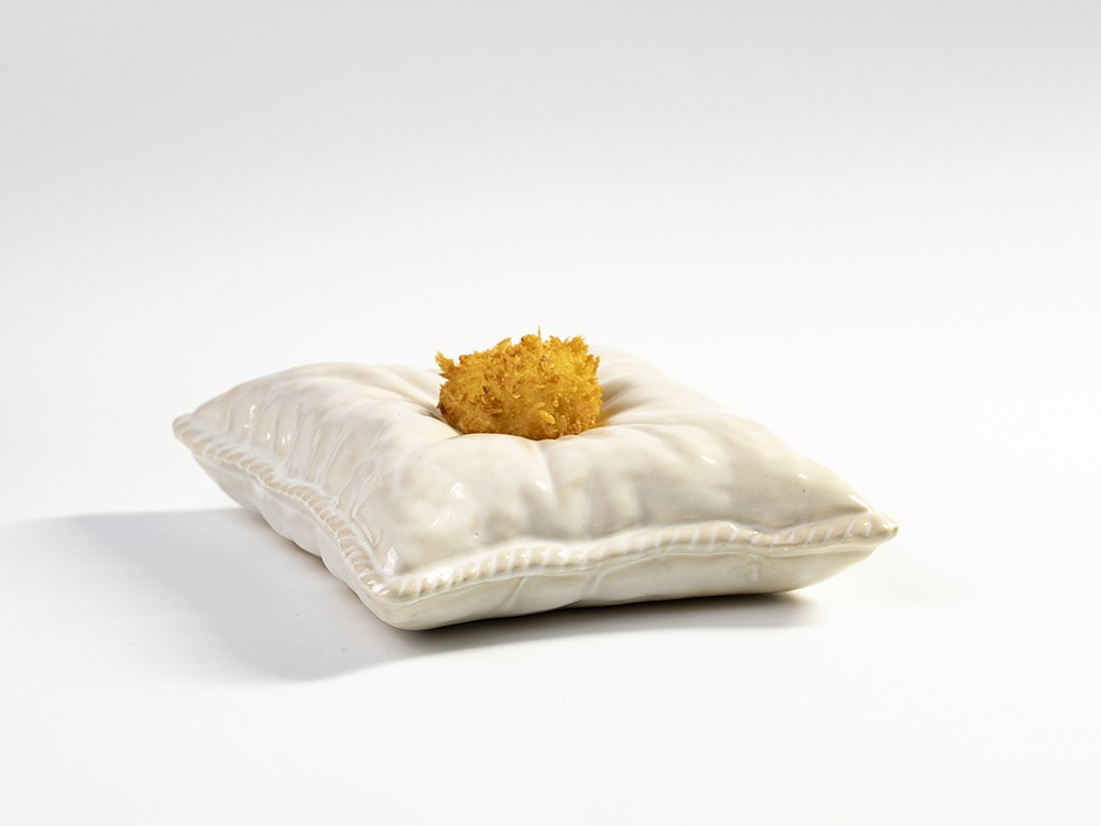 The mini Pillow