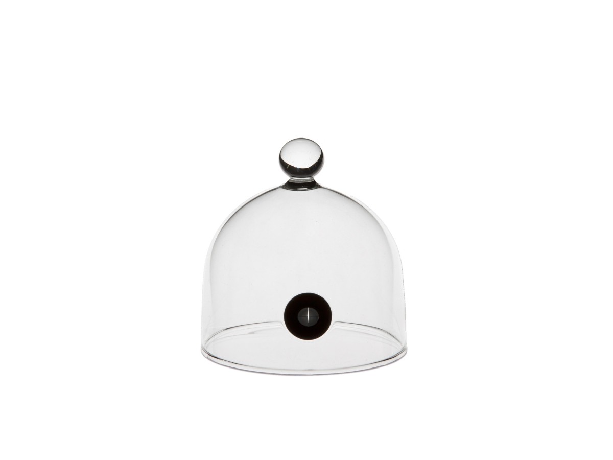 Mini Campana Aladín con válvula Ø 9 cm