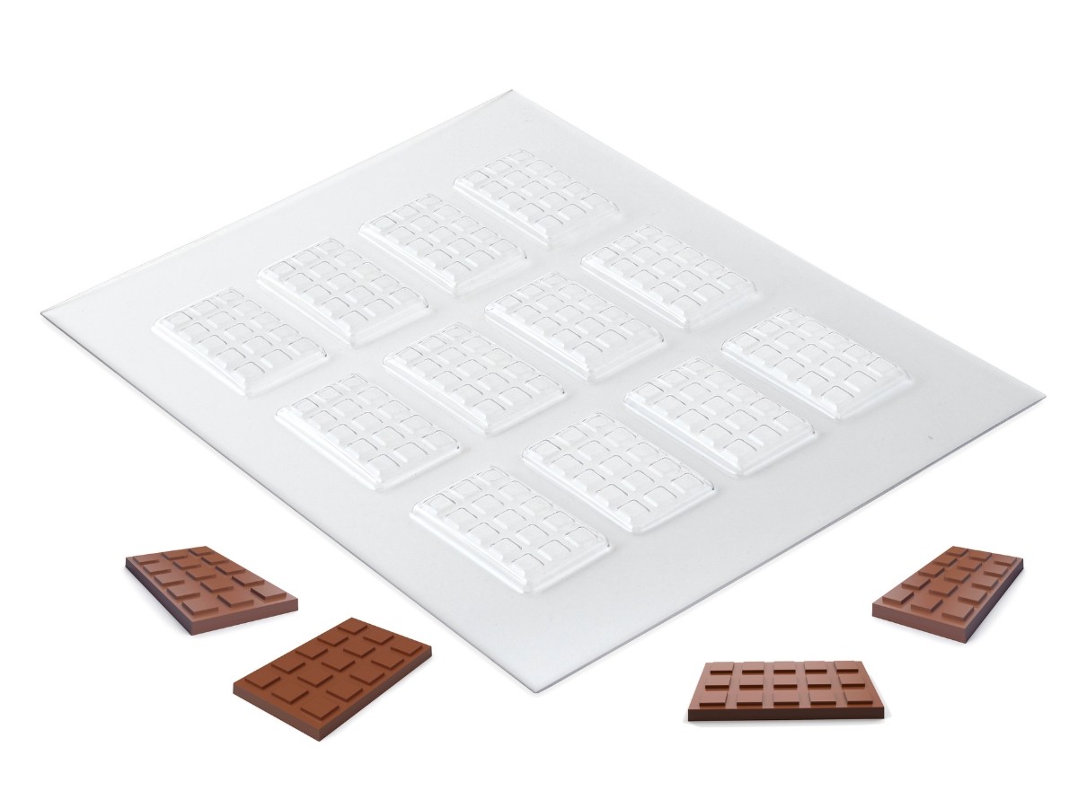 Chokolate Forms Bar