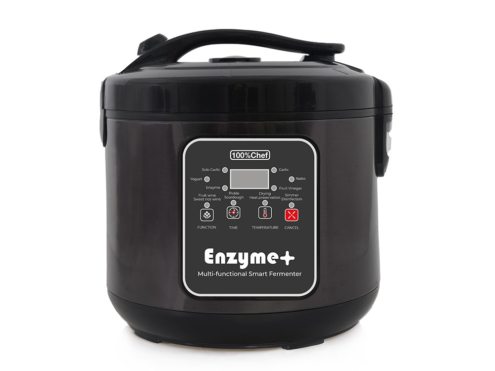 Fermentador Enzyme+ 220 - 230 V