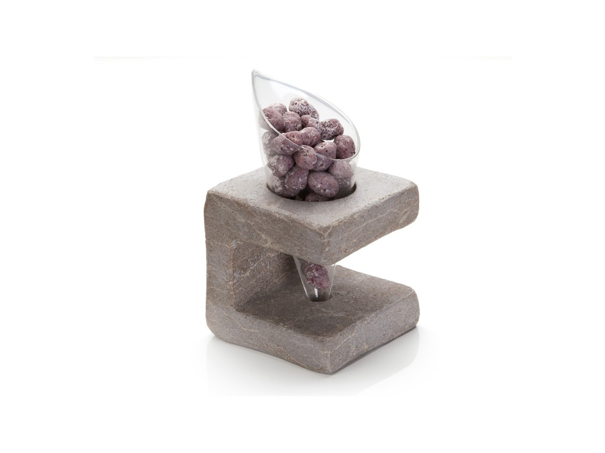 Soporte Cono Macael