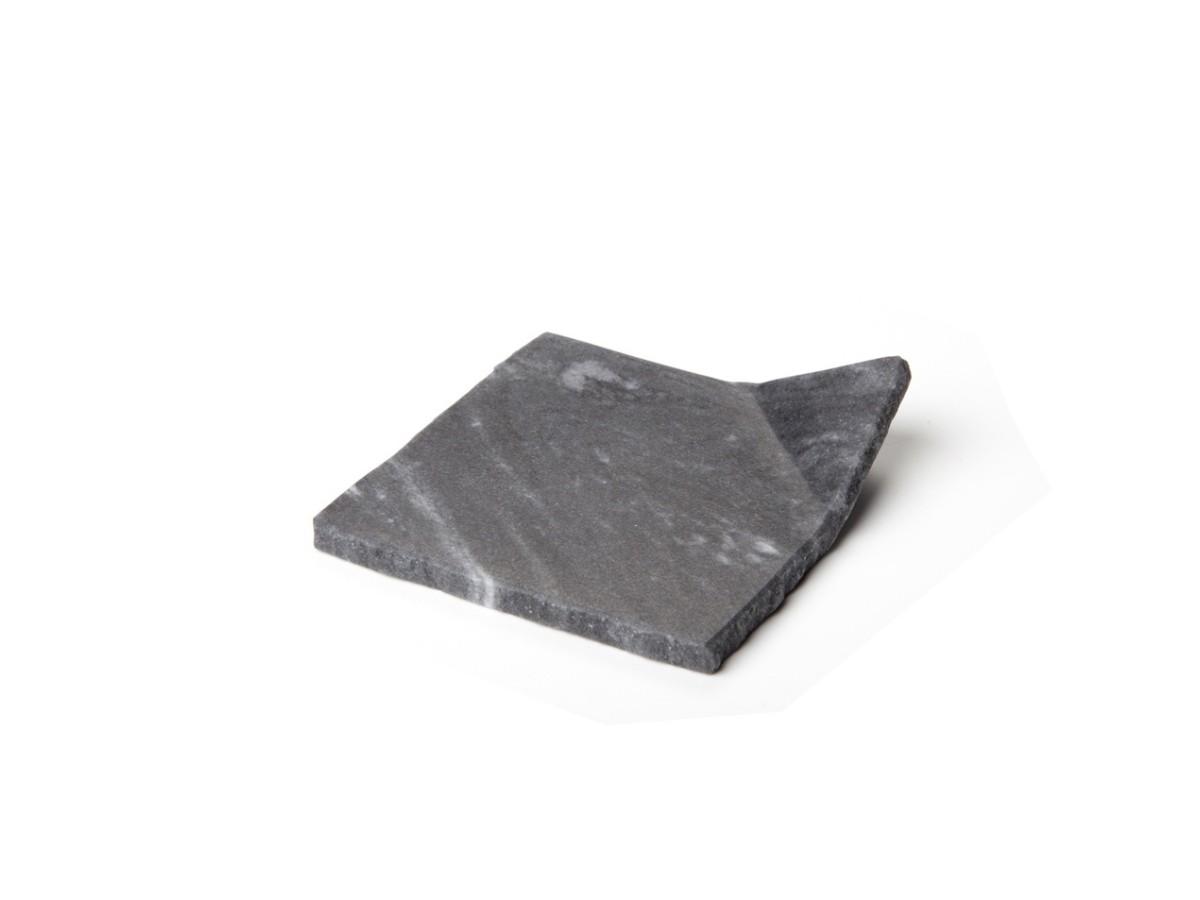 Corner Plate