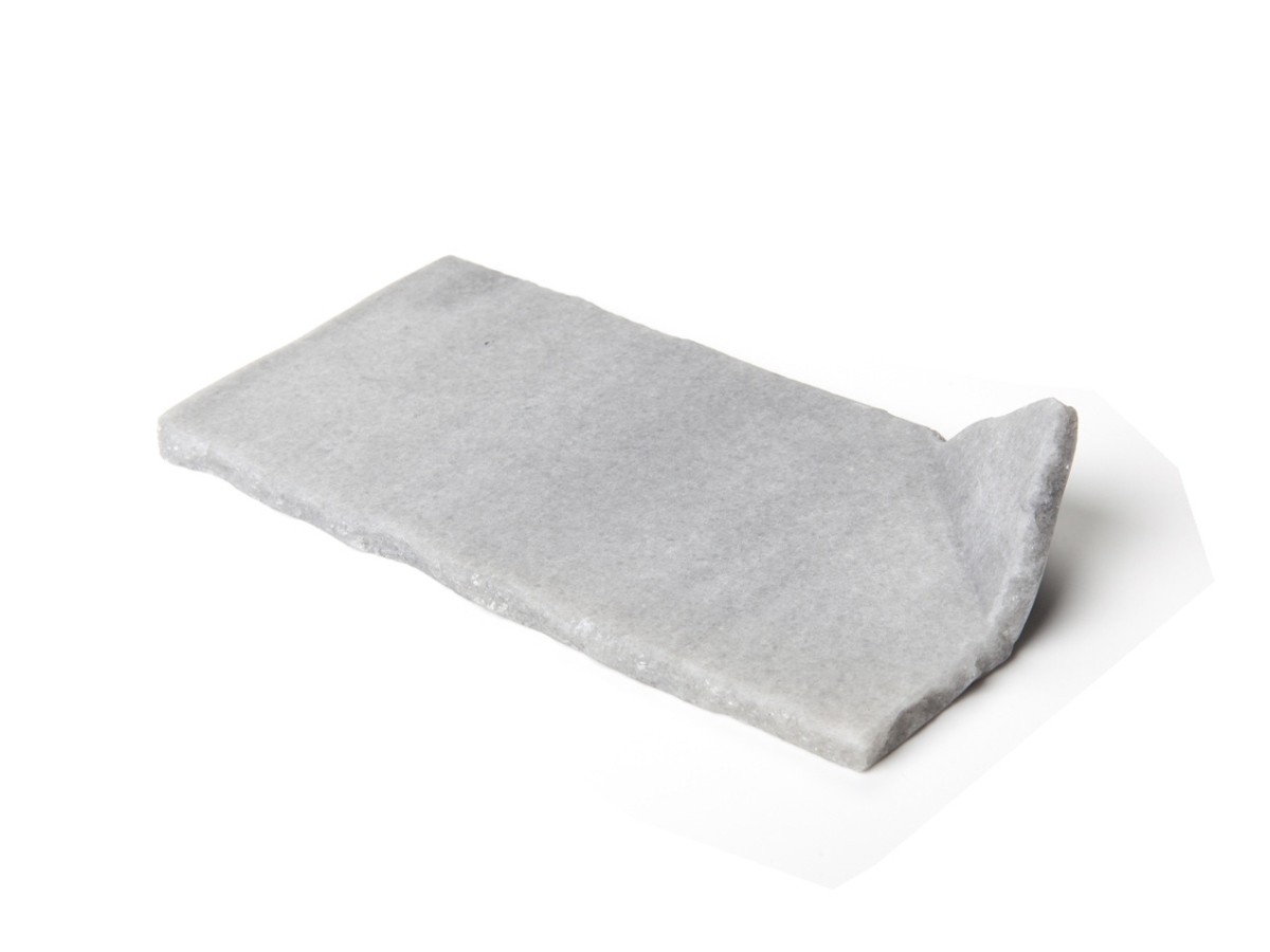 Double Corner Plate