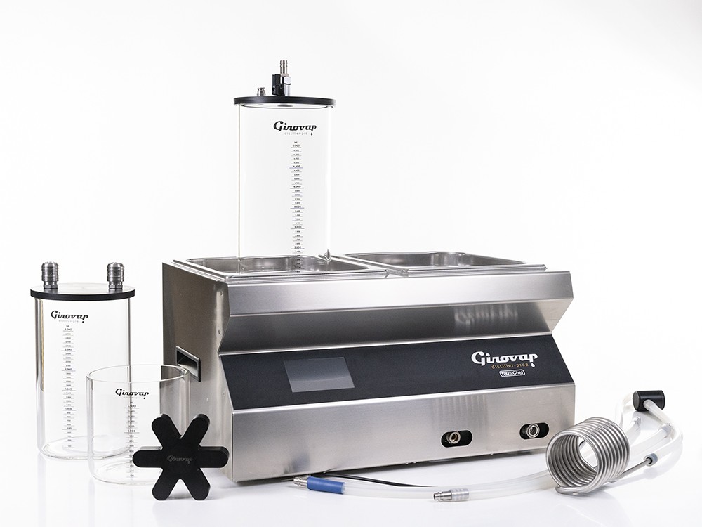 Girovap Pro 2 230V