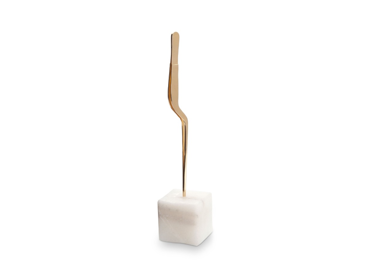 Dado Porta Brochetas