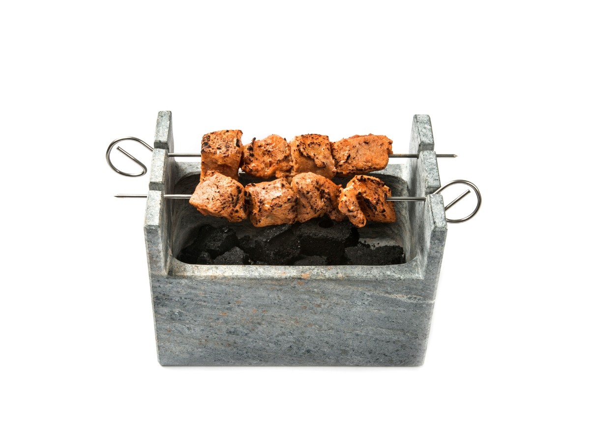 Bbq Charcoal Grill