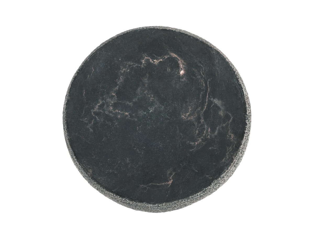 Plato Luna Negra Advance