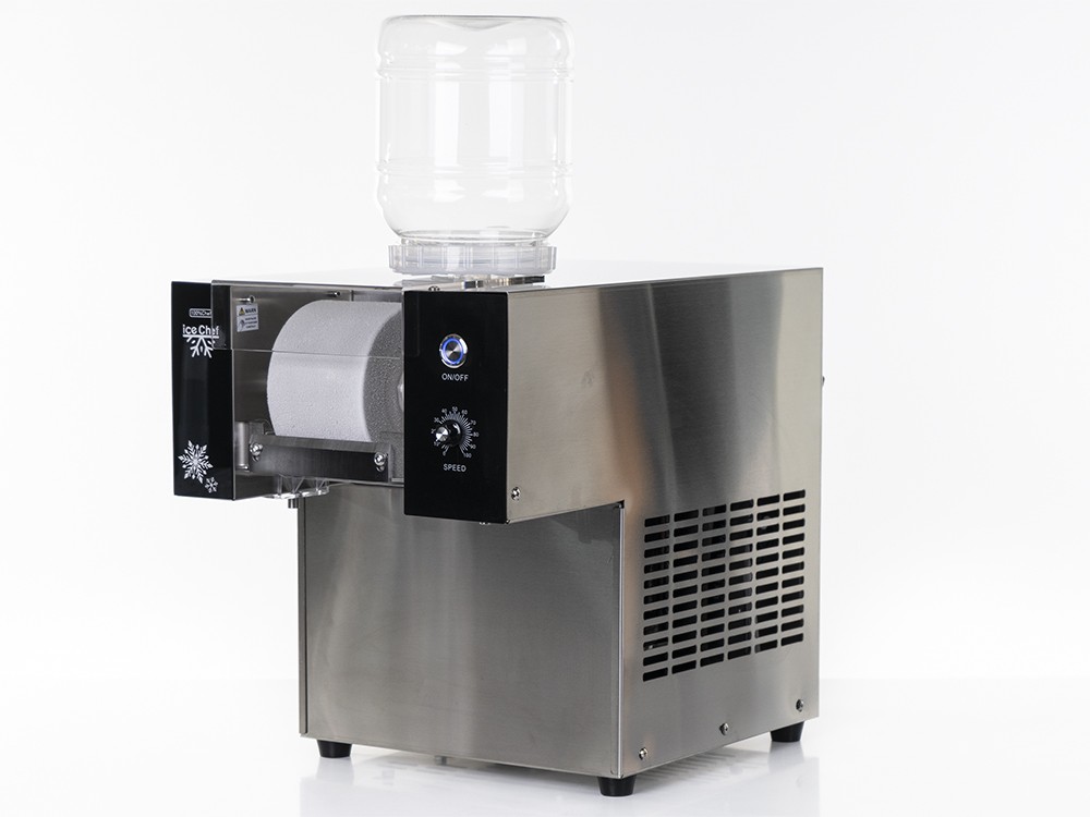 Ice Chef 230 V
