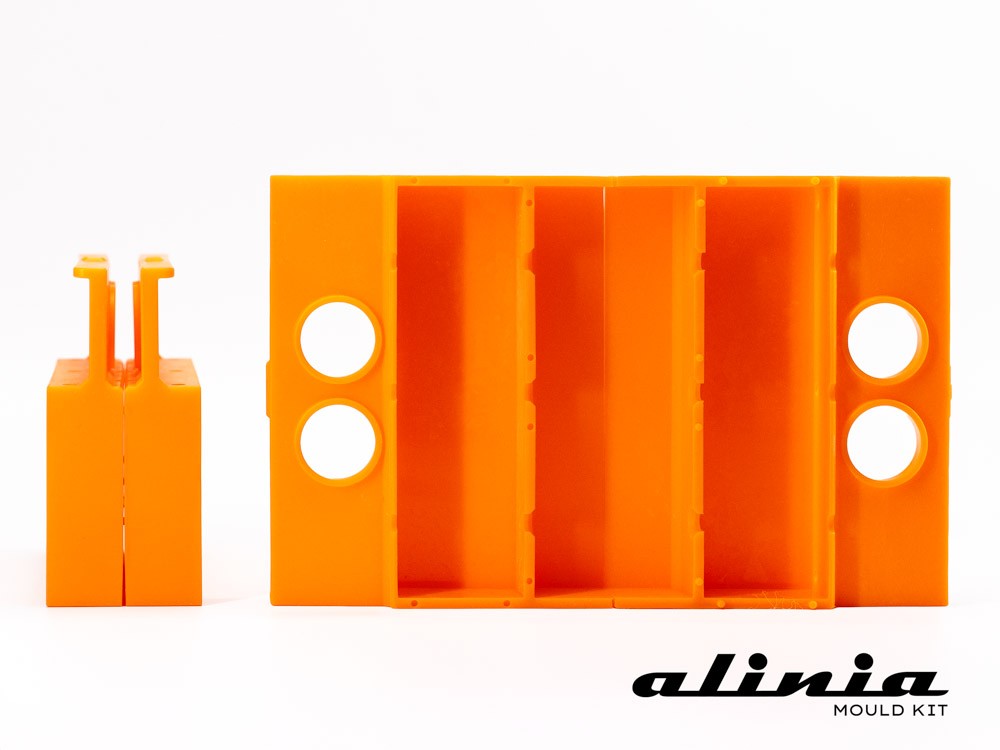 Collins Alinia 12 cm