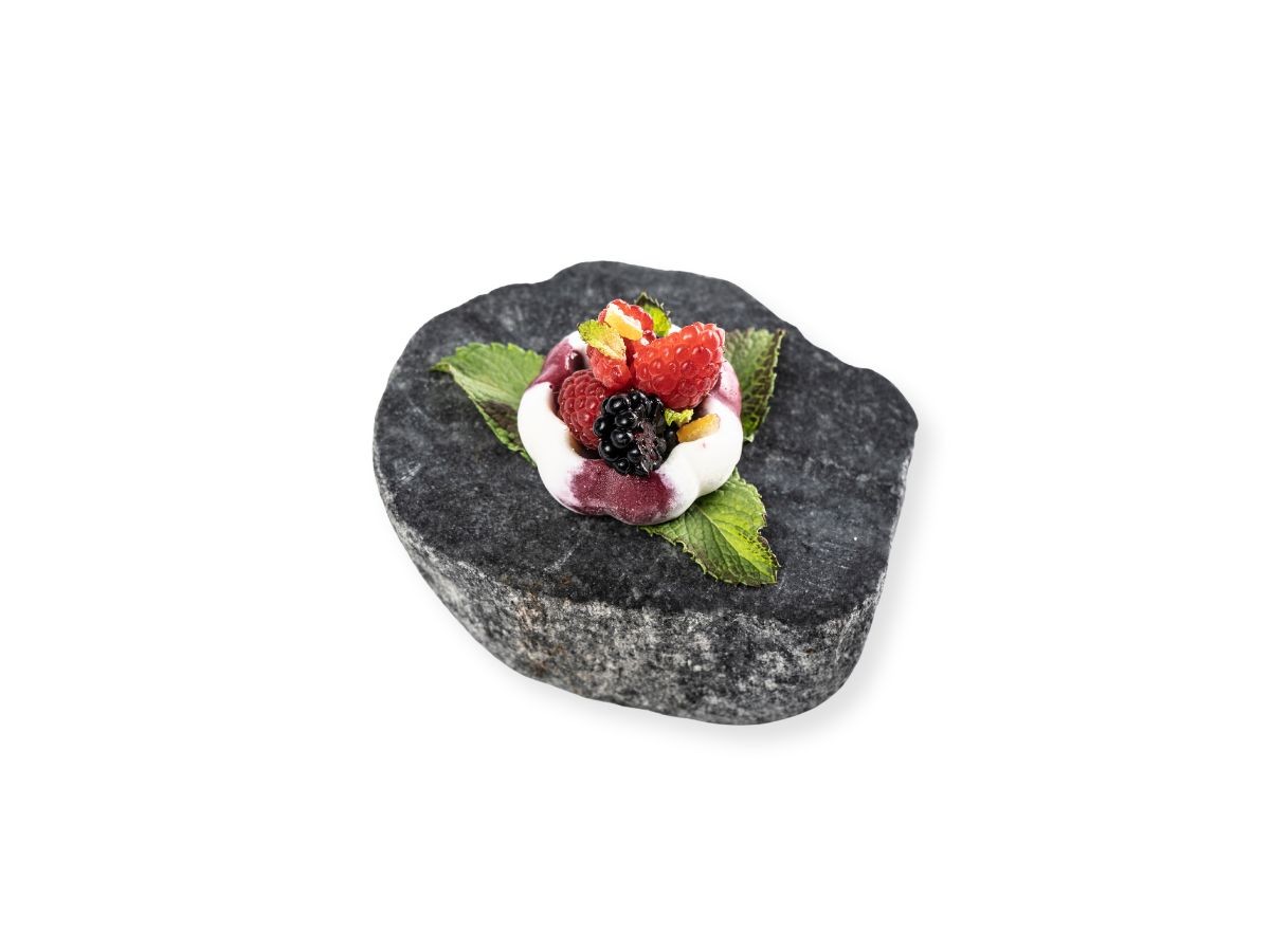 Plato Reef