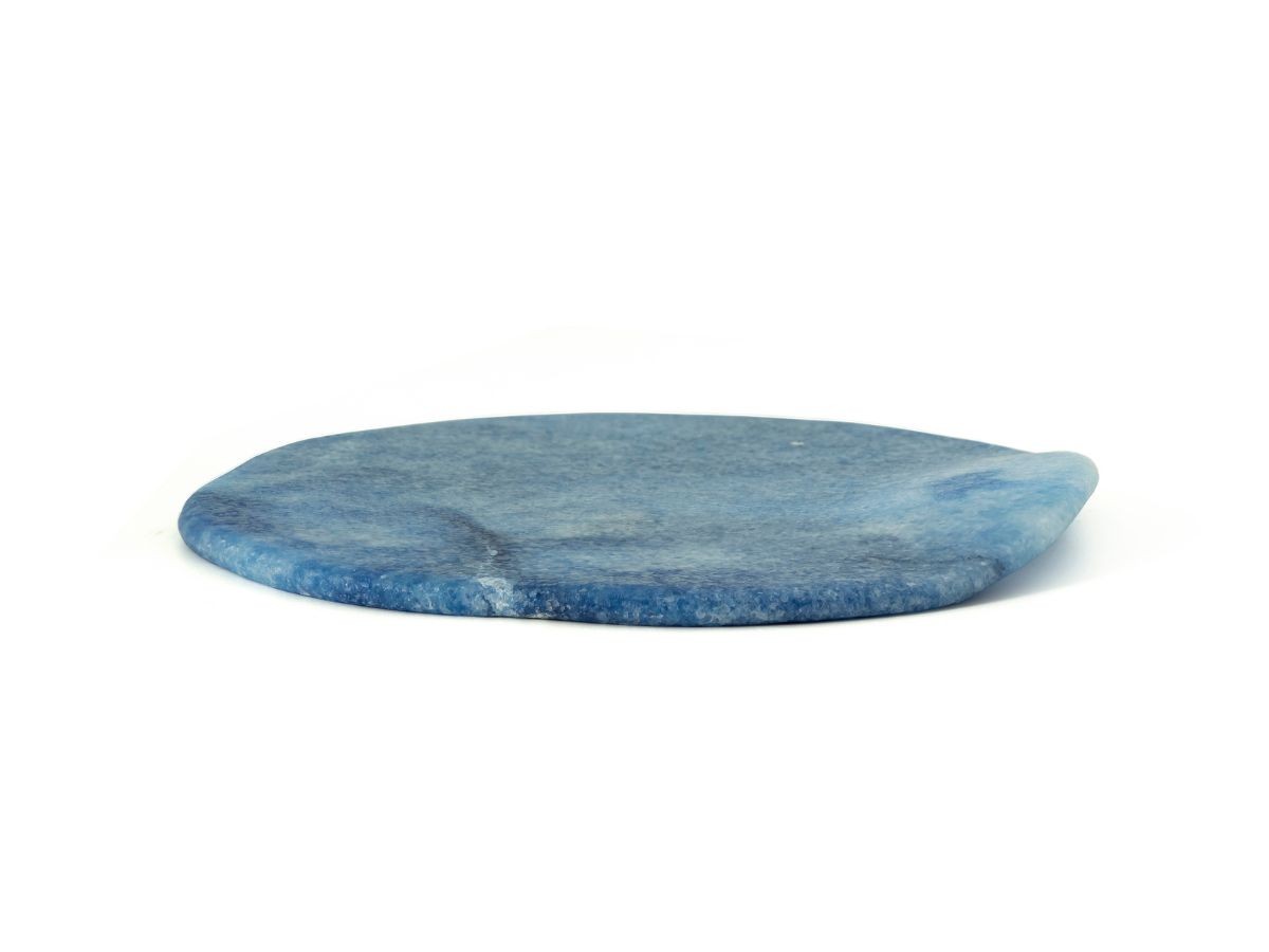 Plato Corvus Azul