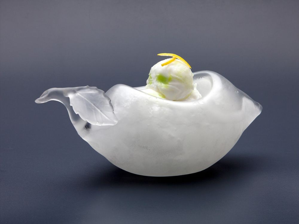 Ice Age Lemon