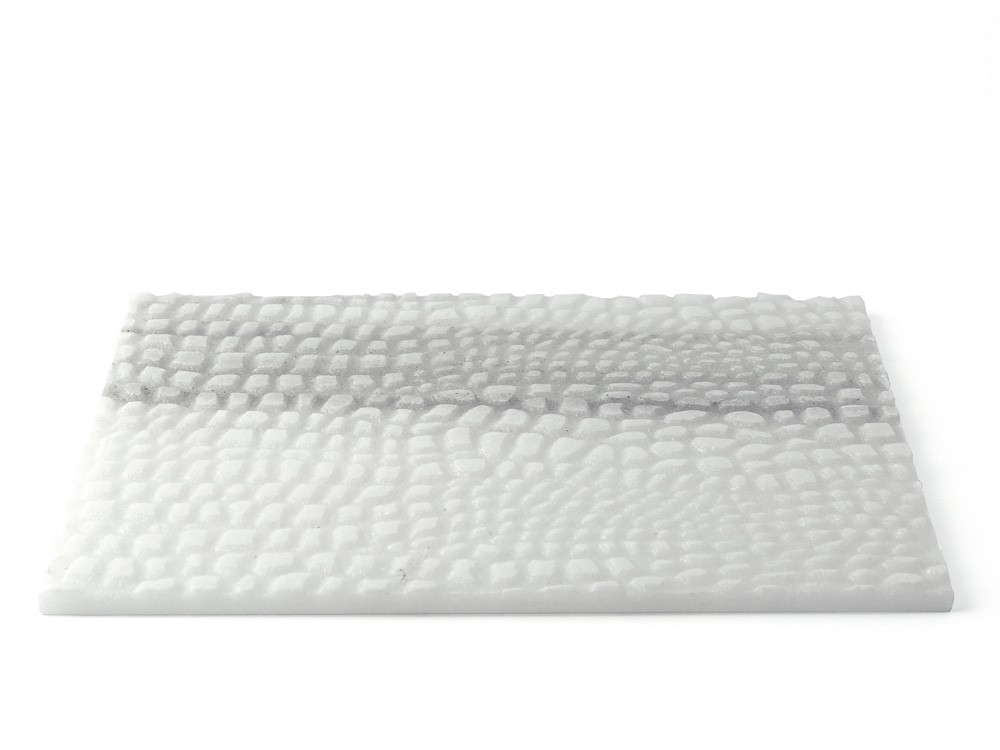 Plato Crocodile Rectangular