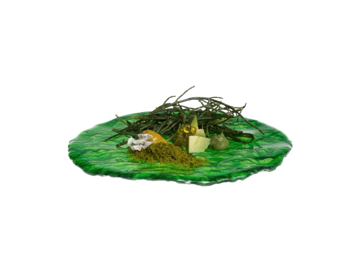 Plato Wakame S