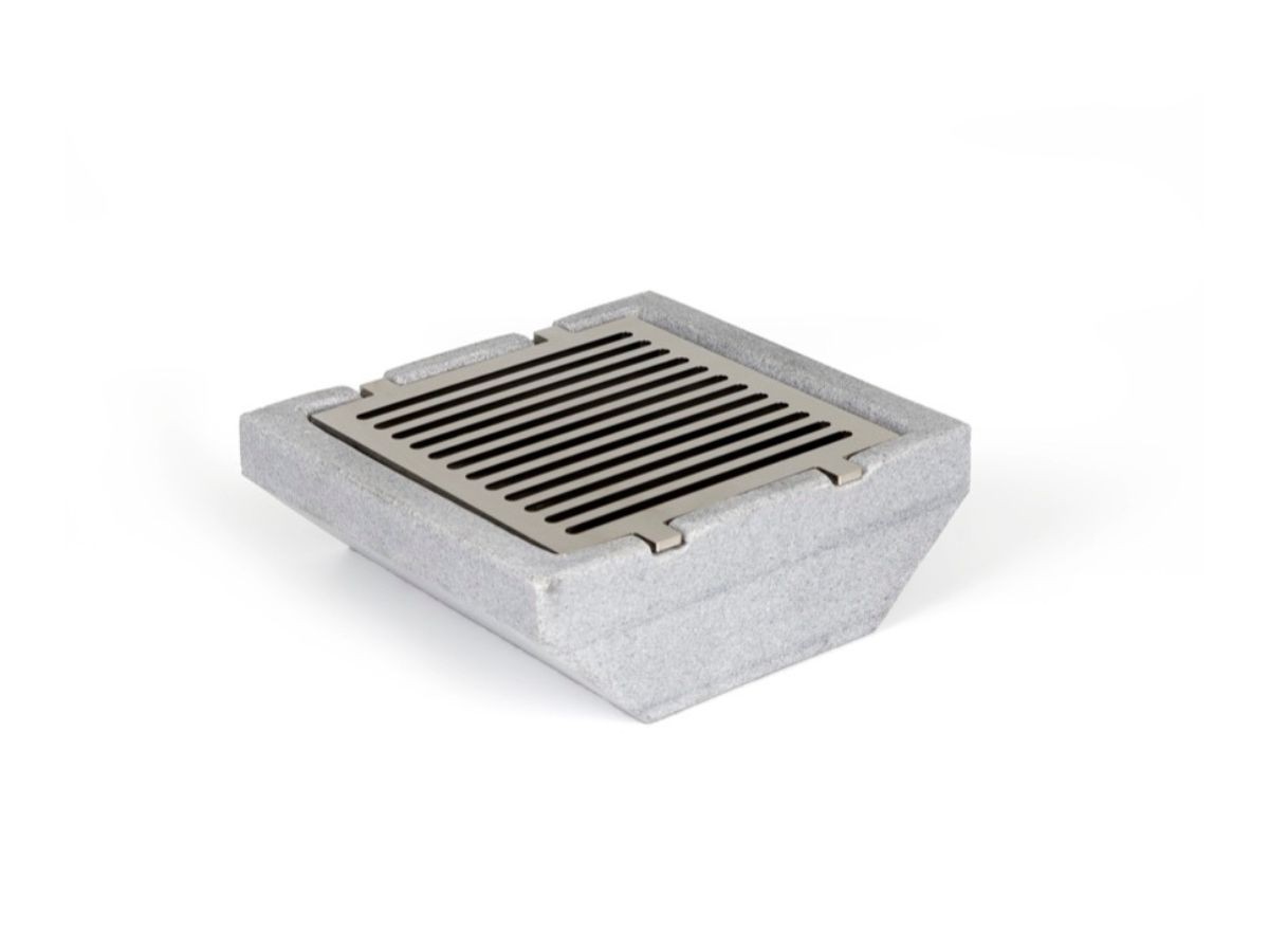 Mini Barbacoa Fria