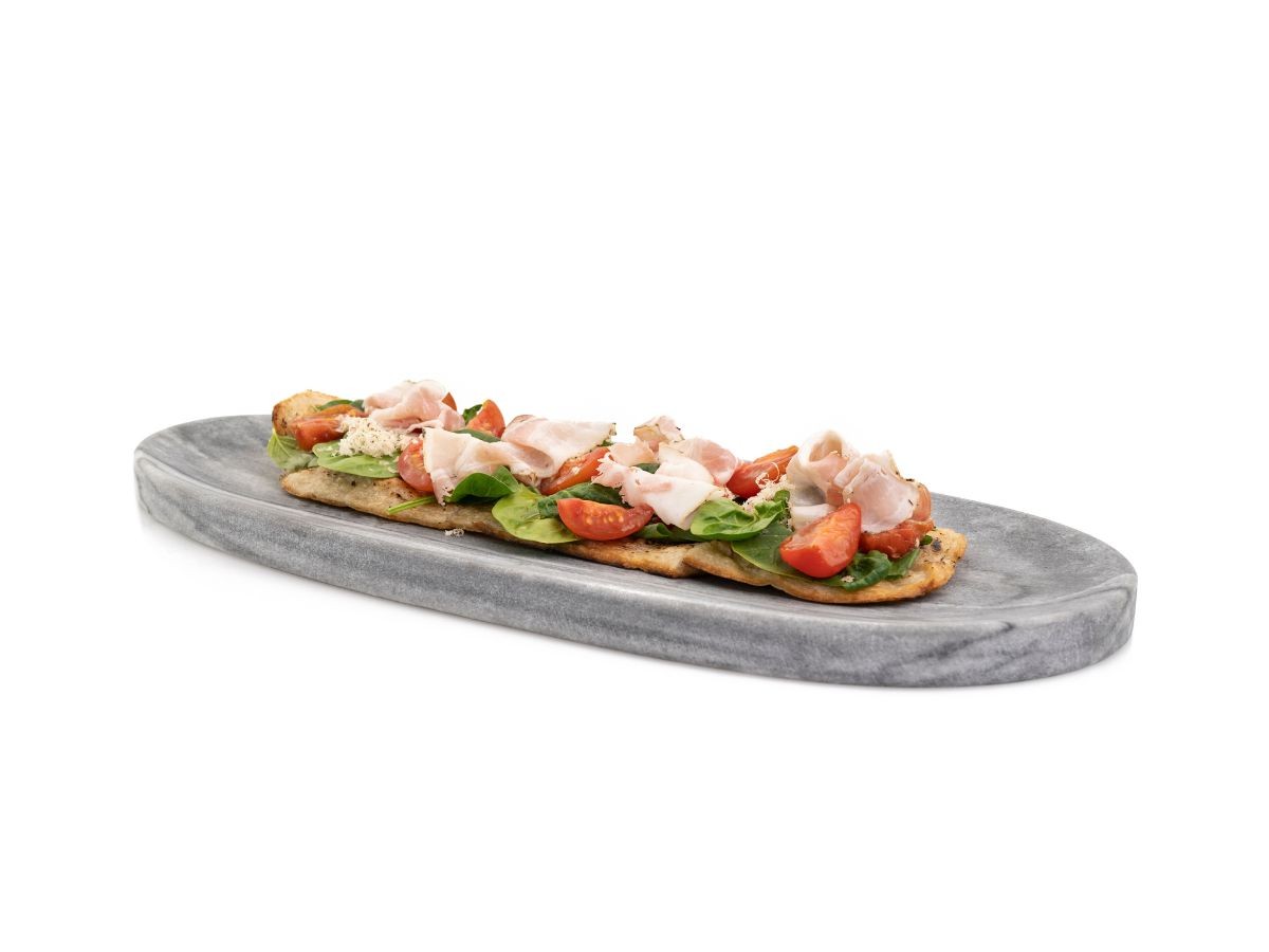 Longo Tray
